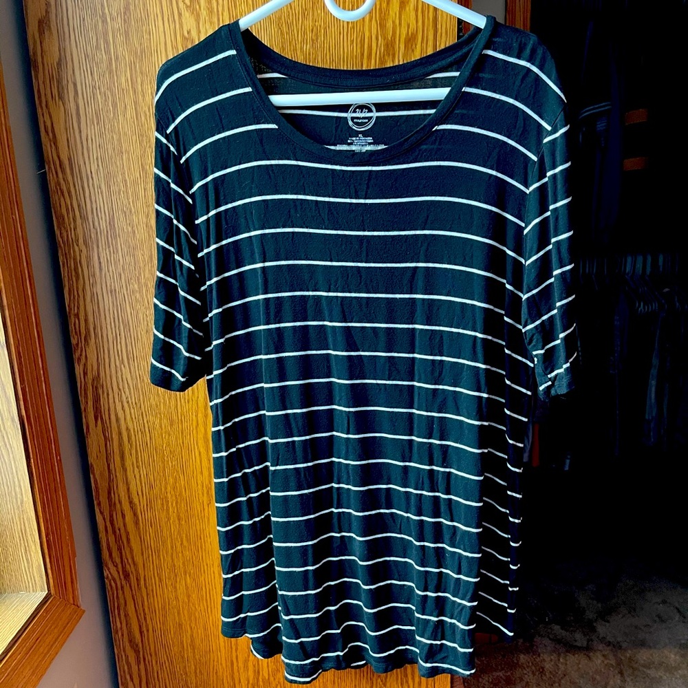 Maurice’s 24/7 Tee, XL